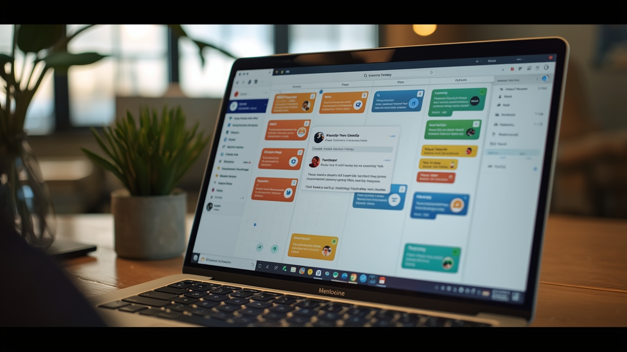 Kanban com cards duplicados de um mesmo lead no fluxo WhatsApp e Instagram, ilustrando perda de contexto