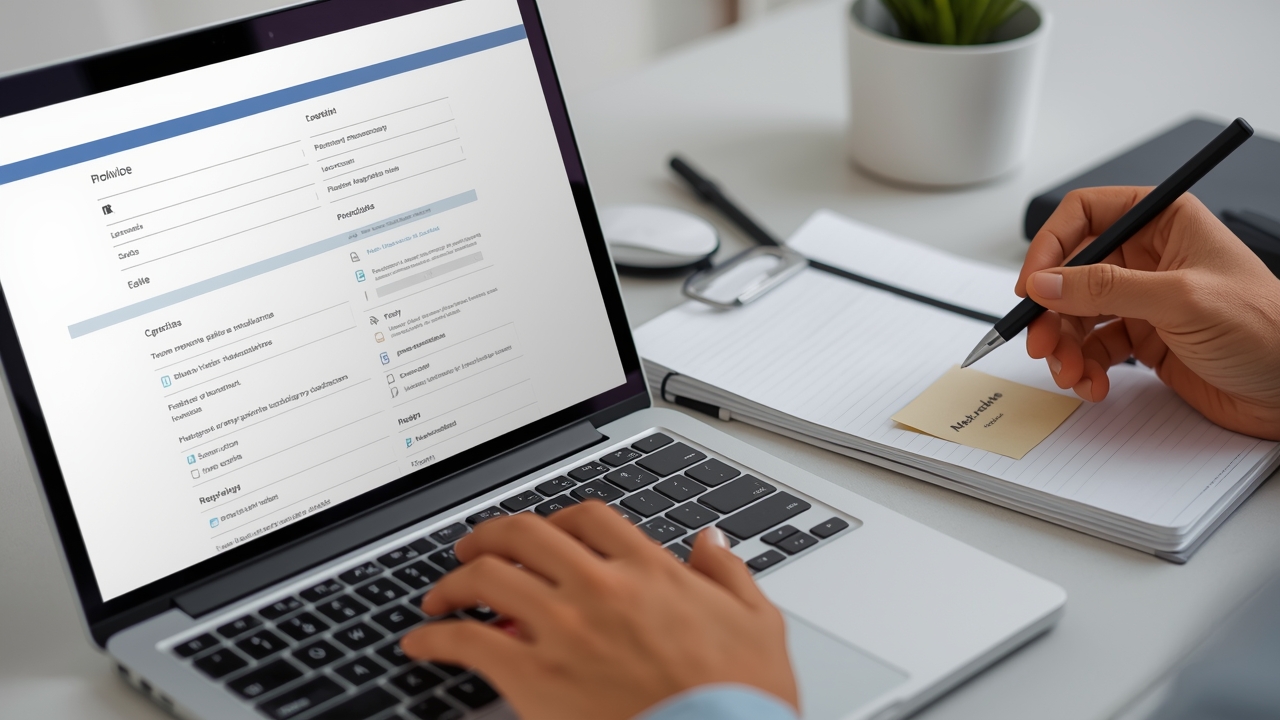 Campos mínimos do CRM para contrato de próxima ação: resumo, bloqueio, próxima ação, status, data e responsável