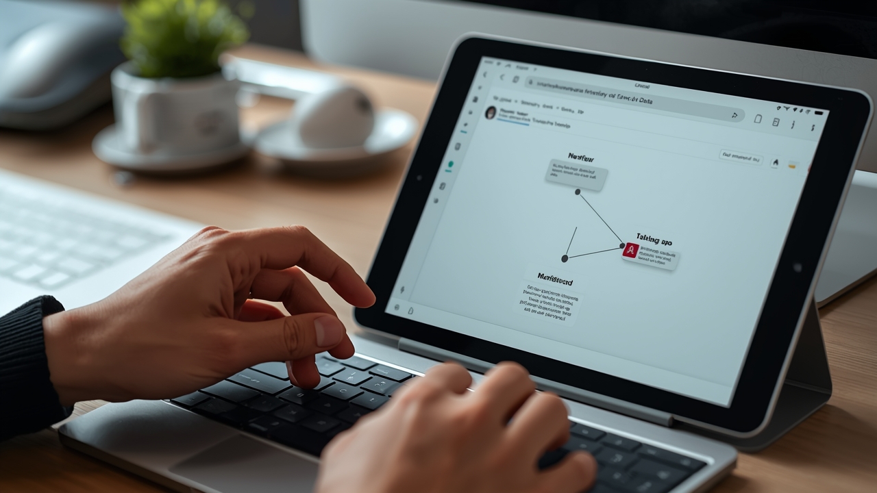 Automação de follow-up no CRM: status 'Aguardando cliente' criando tarefa com data de execução e responsável